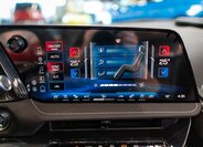 Chevrolet Corvette Kabriolet 6,2 l 353 kw