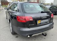 Audi A6 Allroad Kombi 3,0 l 171 kw