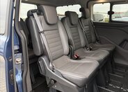 Ford Tourneo Custom MPV 2,0 l 136 kw