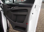 Ford Transit Custom 31