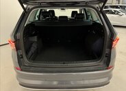 Škoda Kodiaq SUV 2,0 l 147 kw
