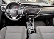 Toyota Auris 17