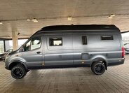 Mercedes-Benz Sprinter 8