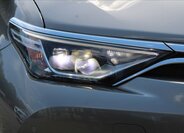 Toyota Auris Hatchback 1,8 l 73 kw