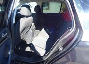 Volkswagen Golf Kombi 2,0 l 103 kw