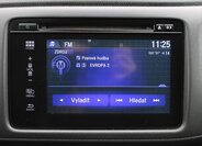 Honda HR-V SUV 1,5 l 96 kw