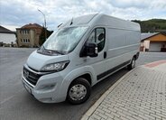 Fiat Ducato Ostatní 0,0 90 kw