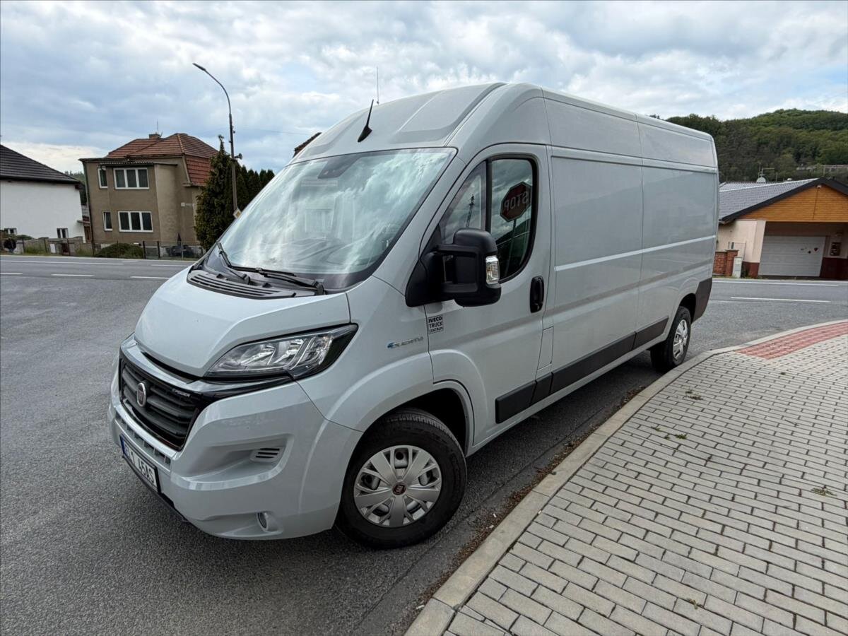 Fiat Ducato Ostatní 0,0 90 kw