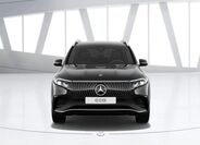Mercedes-Benz EQB 2