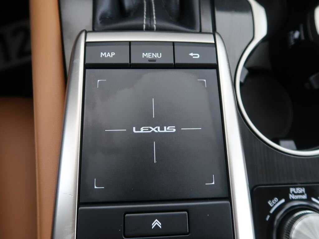 Lexus RX 300 SUV 2,0 l 175 kw