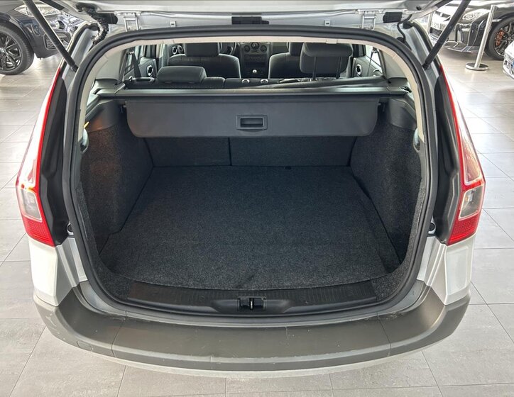 Renault Mégane Kombi 1,9 l 81 kw