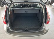 Renault Mégane Kombi 1,9 l 81 kw