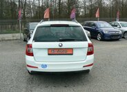 Škoda Octavia Kombi 1,4 l 81 kw