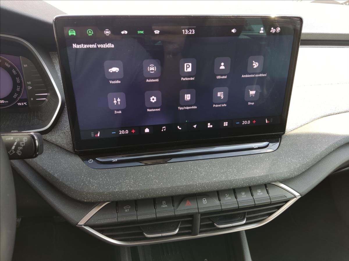 Škoda Octavia Liftback 1,5 l 110 kw