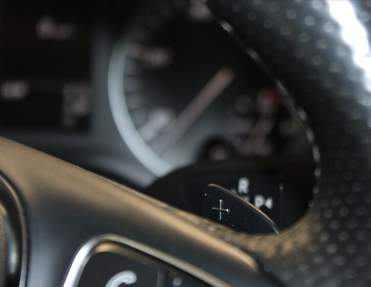 Mercedes-Benz Vito MPV 2,1 l 140 kw