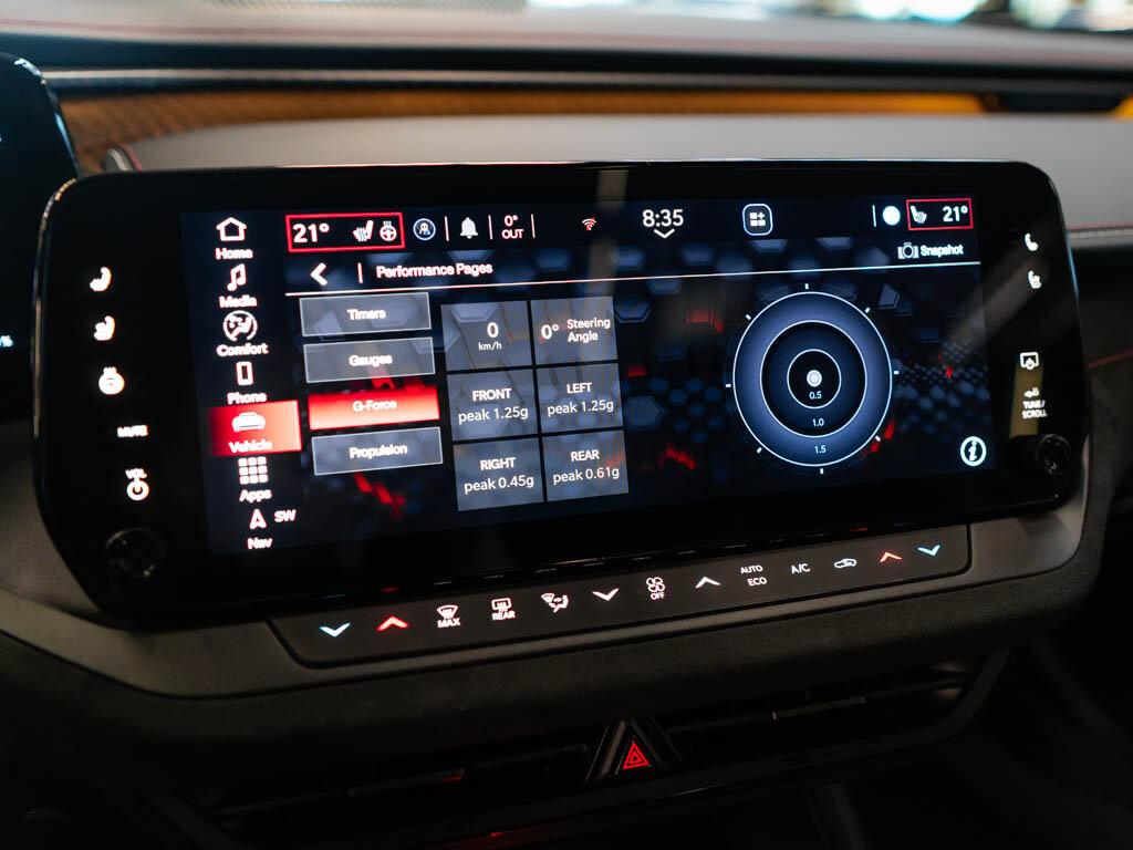 Dodge Charger Kupé 0,0 499 kw