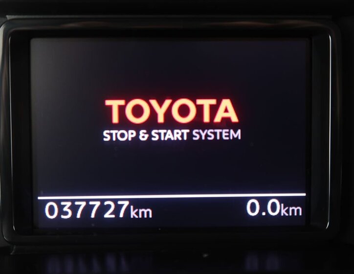 Toyota ProAce Kombi 1,5 l 96 kw