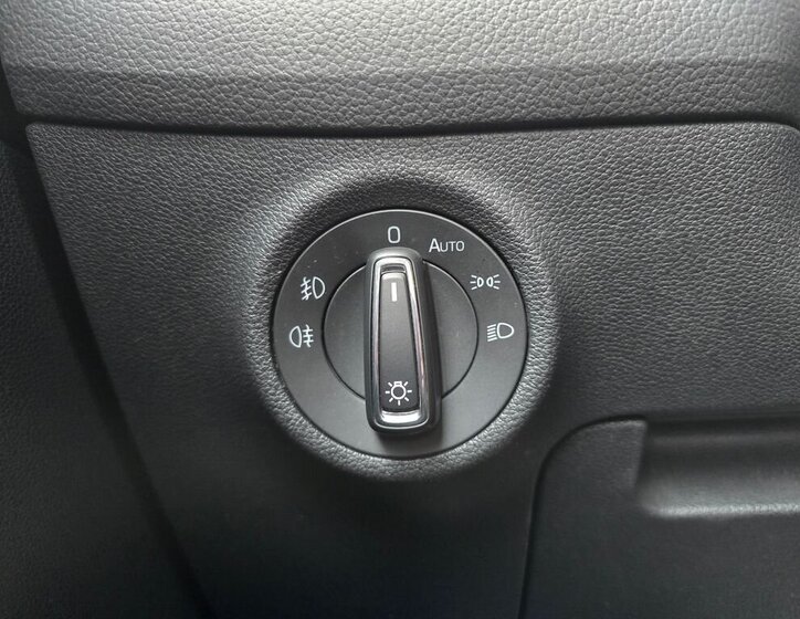 Škoda Kodiaq SUV / Terénní 2,0 l 140 kw