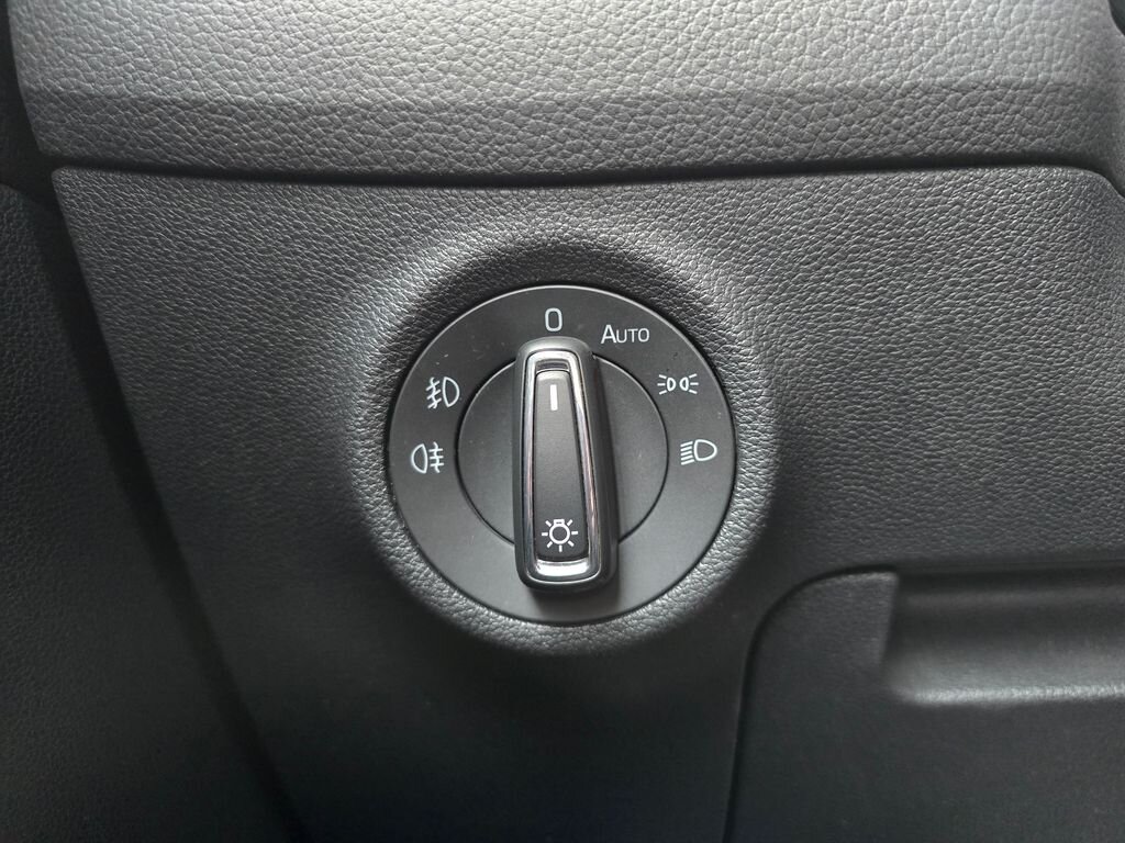 Škoda Kodiaq SUV / Terénní 2,0 l 140 kw