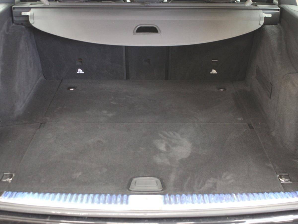 Mercedes-Benz Třídy E