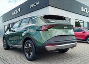 KIA Sportage SUV / Terénní 1,6 l 110 kw