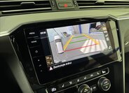 Volkswagen Passat Kombi 1,4 l 160 kw