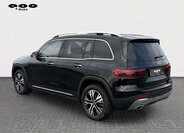 Mercedes-Benz GLB SUV / Terénní 2,0 l 110 kw