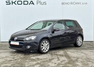 Volkswagen Golf Hatchback 1,6 l 77 kw