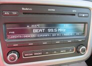 Škoda Fabia Kombi 1,2 l 63 kw