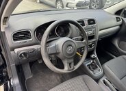Volkswagen Golf Hatchback 1,6 l 77 kw