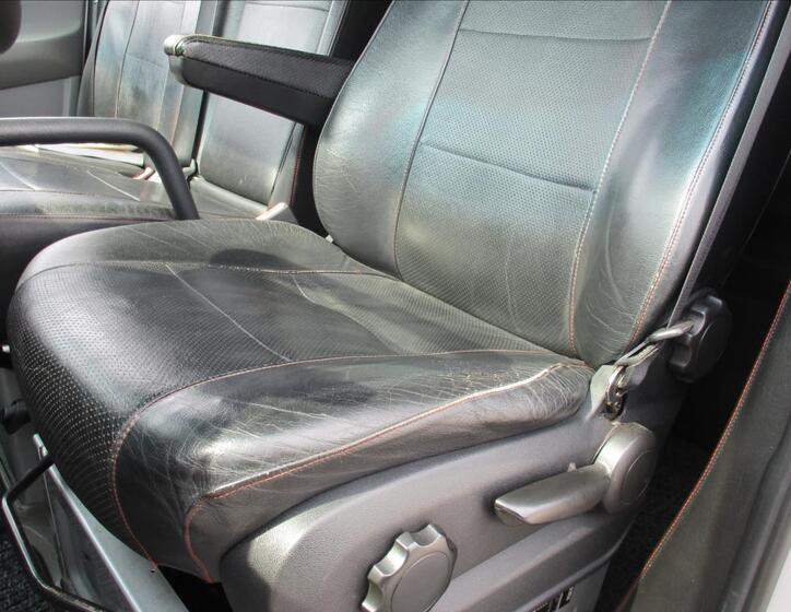 Mercedes-Benz Sprinter 21