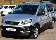 Peugeot Rifter Kombi 1,5 l 96 kw