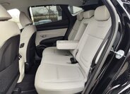 Hyundai Tucson SUV 1,6 l 118 kw