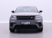 Land Rover Range Rover Velar 2