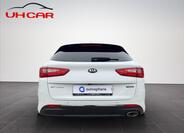 KIA Optima 6