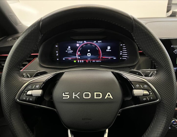 Škoda Kamiq 14