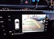 Škoda Superb Kombi 2,0 l 110 kw