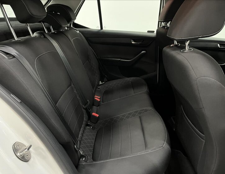 Škoda Fabia Hatchback 999,0 81 kw