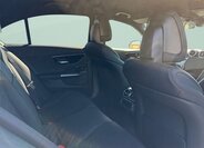 Mercedes-Benz Třídy C Sedan / Limuzína 2,0 l 162 kw