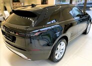 Land Rover Range Rover Velar SUV 2,0 l 150 kw
