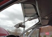 Citroën C4 Picasso MPV 1,2 l 81 kw