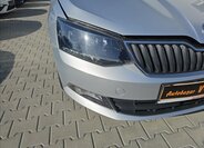 Škoda Fabia Hatchback 1,2 l 66 kw