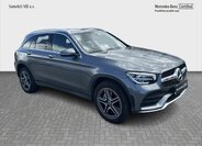 Mercedes-Benz GLC 7