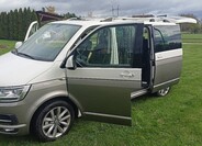 Volkswagen Multivan 7
