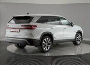 Škoda Kodiaq SUV / Terénní 2,0 l 142 kw