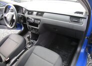 Škoda Rapid Sedan 999,0 70 kw