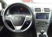 Toyota Avensis 34