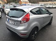 Ford Fiesta 4