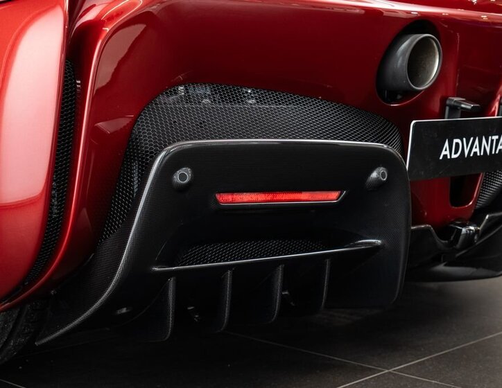 Ferrari SF90 Kabriolet 4,0 l 736 kw