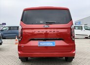 Ford Tourneo Custom Kombi 2,5 l 171 kw